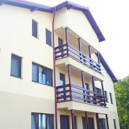 Casa Jolie Constanta Exterior photo